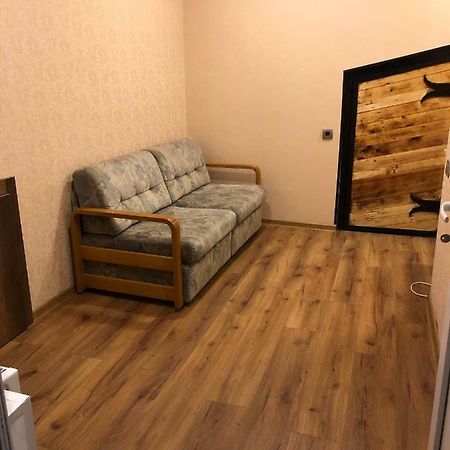 Apartment Zaziashvili 30 Tbilisi Buitenkant foto