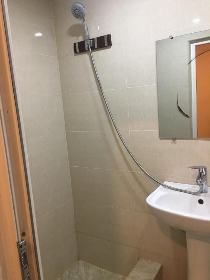 Apartment Zaziashvili 30 Tbilisi Buitenkant foto