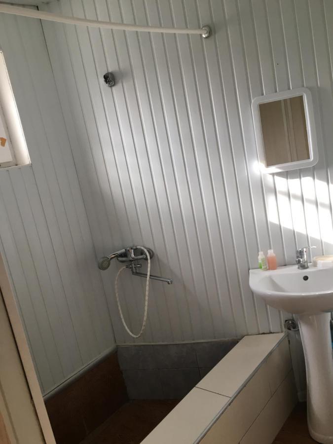 Apartment Zaziashvili 30 Tbilisi Buitenkant foto