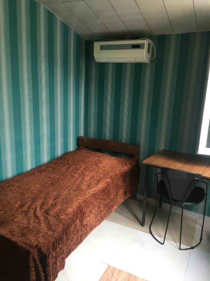 Apartment Zaziashvili 30 Tbilisi Buitenkant foto