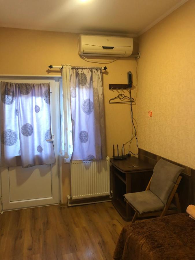 Apartment Zaziashvili 30 Tbilisi Buitenkant foto