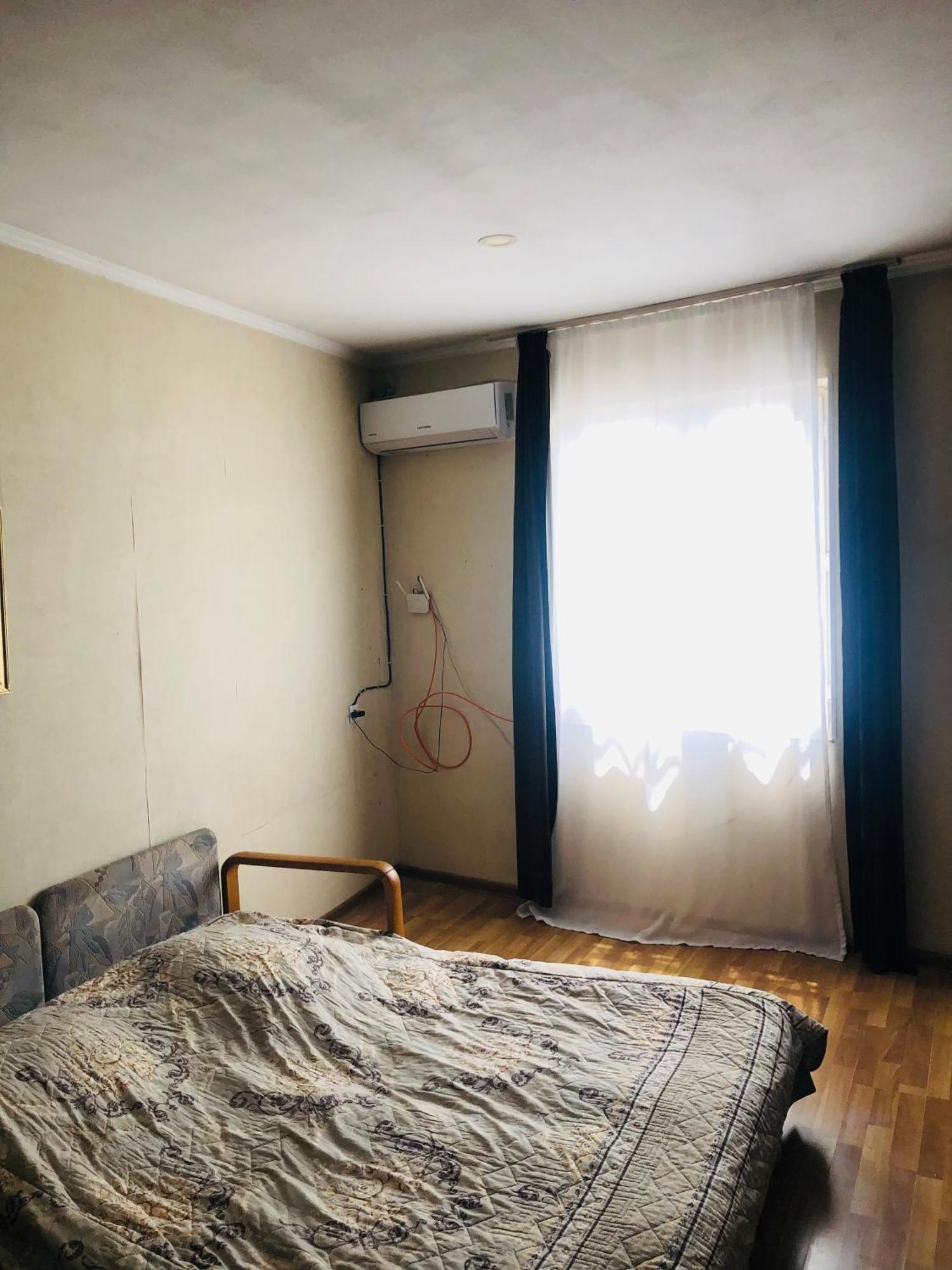 Apartment Zaziashvili 30 Tbilisi Buitenkant foto
