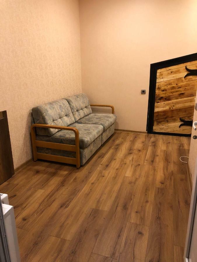 Apartment Zaziashvili 30 Tbilisi Buitenkant foto